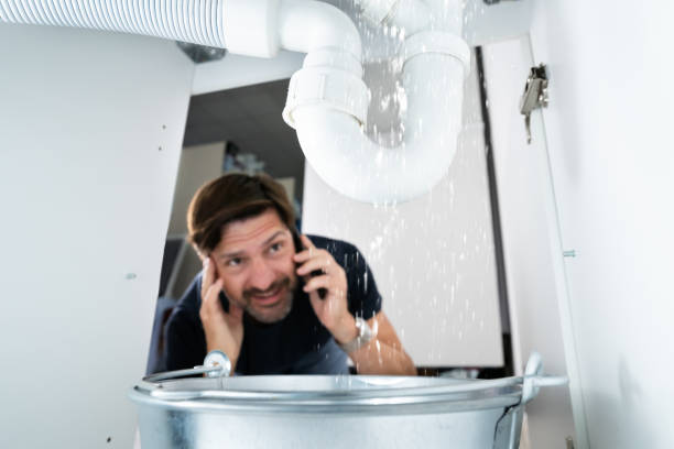 Shower Repair Services in White Bear Lake, MN