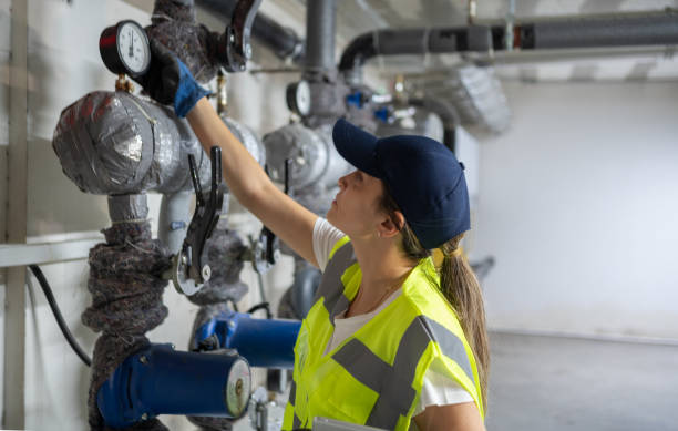 White Bear Lake, MN Plumbing Company