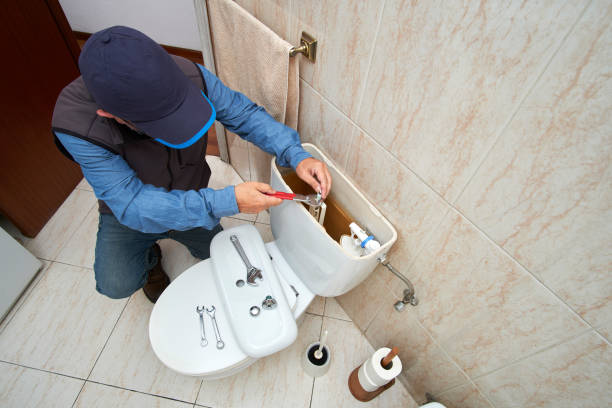 Best Drain Cleaning Services  in White Bear Lake, MN