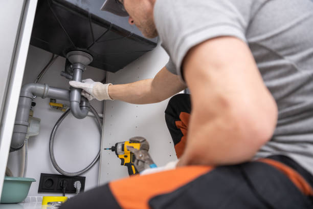 Best Plumbing Inspection Services  in White Bear Lake, MN