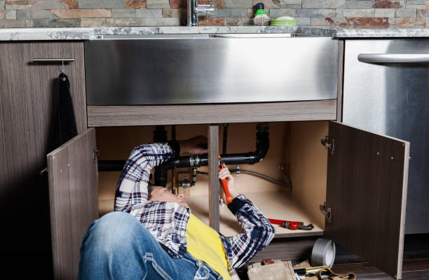 Best Same-Day Plumbing Service  in White Bear Lake, MN