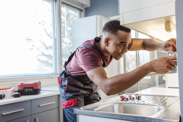 Best Plumbing Services Near Me  in White Bear Lake, MN