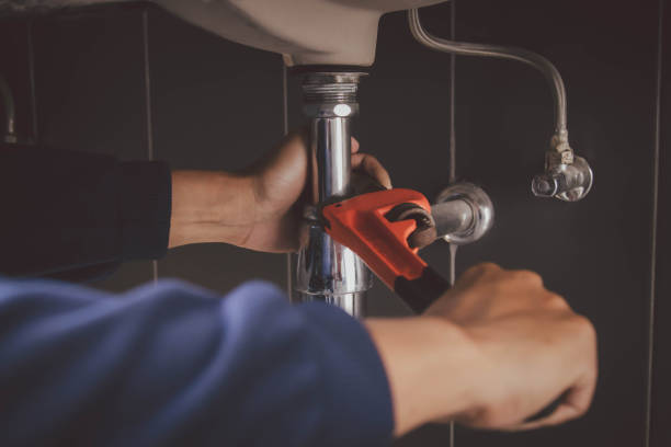 Best Emergency Plumbing Repair  in White Bear Lake, MN
